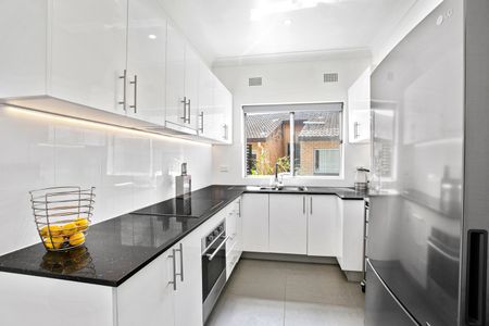 Contemporary Apartment Living with Beautiful District Views - Photo 3