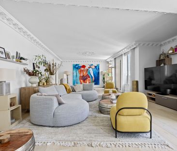 2596 - Location Maison - 10 pièces - 380 m2 - Paris - - Photo 4