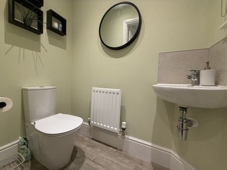 Barlaston Way, Tamworth, B77, Property for rent - Photo 4