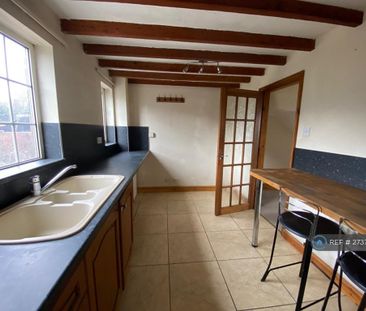 2 bedroom terraced house to rent - Photo 3