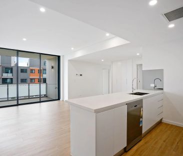 Stunning, Contemporary Two Bedroom Apartment's For Lease In Sought ... - Photo 5