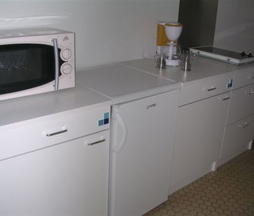 Location Appartement 1 pièce Meublé 32m² LE CREUSOT 71200 - Photo 2
