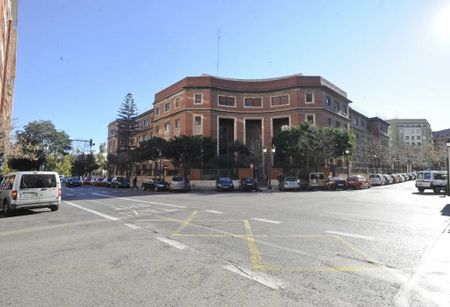 Carrer Mestre Racional, Valencia, Valencian Community 46005 - Photo 2