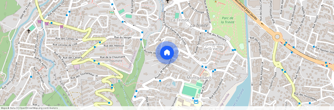 97400, Saint-Denis