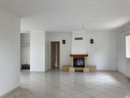 Maison à louer - 5 pièces - 122 m² - Photo 3