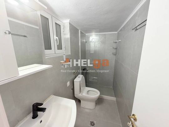 Studio/Γκαρσονιέρα για ενοικίαση Σκαγιοπούλειο (Πάτρα) - Φωτογραφία 1