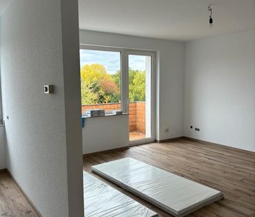 Renovierte 3,5 Zimmer Wohnung Duisburg Süd - Photo 1