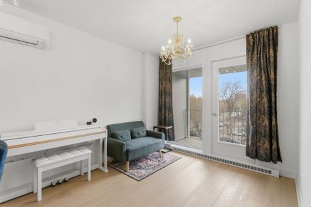 Apartment for rent, Montréal (Le Plateau-Mont-Royal) - Photo 3
