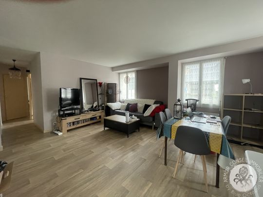 Location Appartement 3 pièces 65m² MATIGNON 22550 - Photo 1