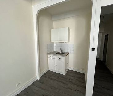Location appartement 1 pièce 45.45 m² à Meximieux (01800) - Photo 1