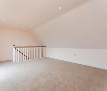 1 bedroom barn conversion to rent - Photo 6