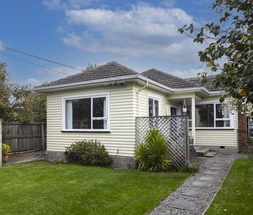 1/57 Barrington Street, Somerfield Christchurch 8024 - Photo 5