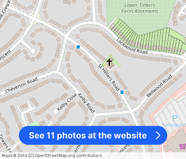St. Heliers Road, Northfield, B31 - Photo 1