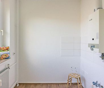 Beste Aussichten für Paare - 2-Raum-Wohnung mit Balkon - Foto 4