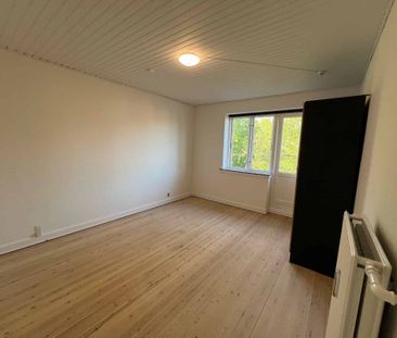 2 vær. lejlighed til leje i Vejle. 70m2 – Udlejet! - Photo 3