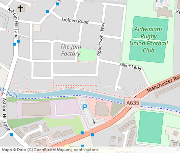 Robertsons Way :: Droylsden - Photo 1