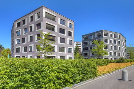 2.5 Zimmer, 74 m², 1. Stock - Photo 5
