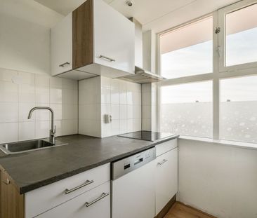 Cornelis van Vollenhovenstraat 186, Jan de Louterbuurt, 1063KW, Ams... - Foto 5