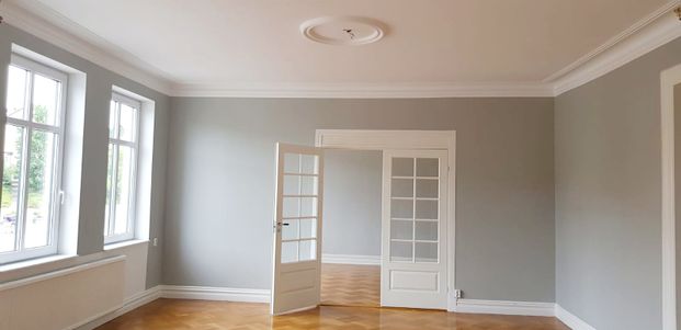 Drottninggatan, Motala - Foto 1