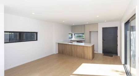 Brand New Three Bedroom Home! - Photo 4