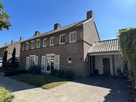 Te huur: Huis Jonker Marcus van Gerwenlaan in Sint-Oedenrode - Photo 5