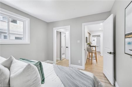 For Lease - 10 Comet Avenue Unit# 1, Hamilton, Ontario - Photo 3