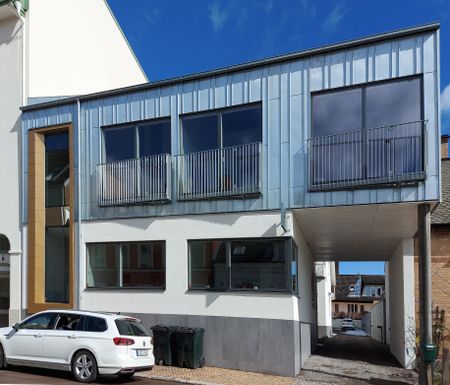 Västra Kyrkogatan, Ängelholm - Foto 4