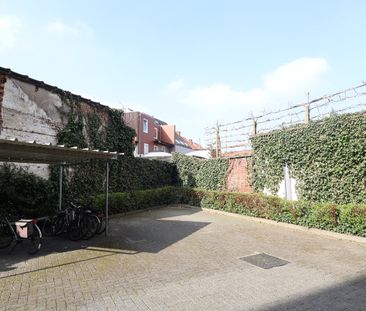 Gezellig appartement met twee slaapkamers dichtbij het centrum van Roeselare - Photo 3