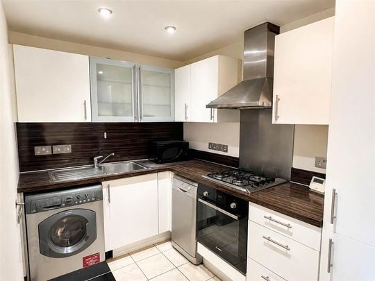 89 Victoria Place, Wellwood Street, Belfast, BT12 5FX - Photo 1