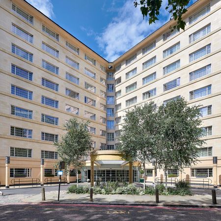 Melia White House, NW1, Albany Street - Photo 4