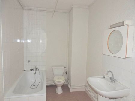 Location Appartement 3 pièces 60m² ROMANS SUR ISERE 26100 - Photo 5