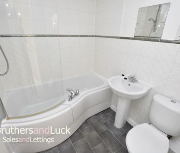 2 bedroom terraced house to rent - Photo 5