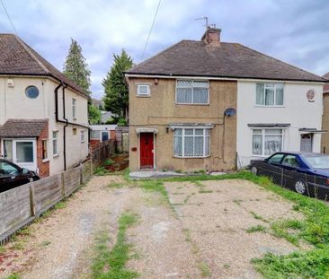 4 bedroom semi-detached house to rent - Photo 1