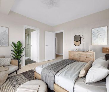 2 bedroom apartment to rent - Photo 3