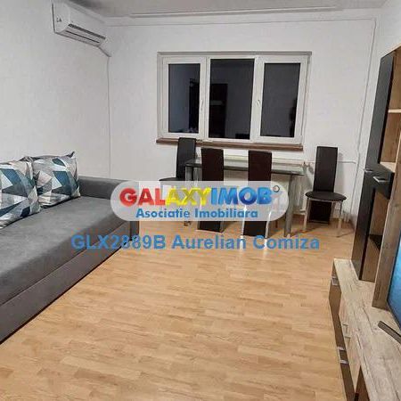Apartament 3 camere decomandat Militari/centrala/etaj 4/4 - Photo 1