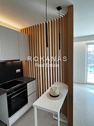 Studio/Γκαρσονιέρα για ενοικίαση Βουλιαγμένη - Photo 1