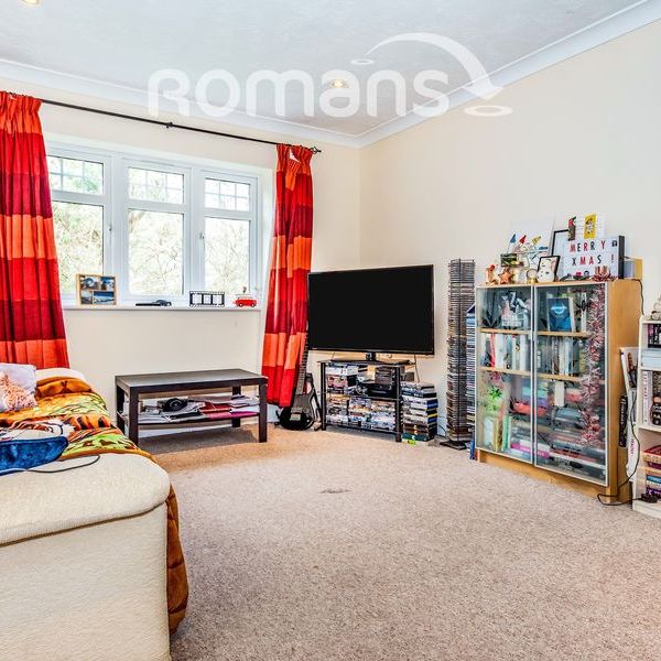 2 bedroom apartment to rent - Photo 1