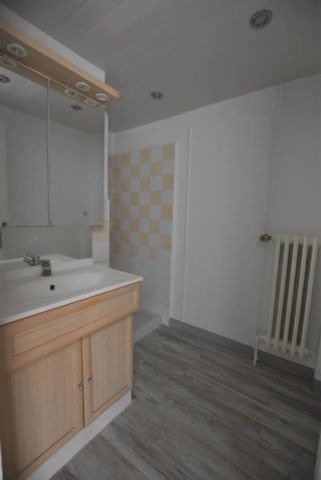 APPARTEMENT BESANCON - 4 pièce(s) - 67.98 m2 - Photo 5