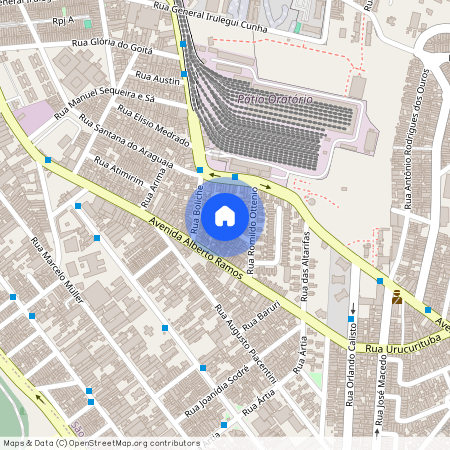 Jardim Independência, São Paulo, São Paulo, 03225030