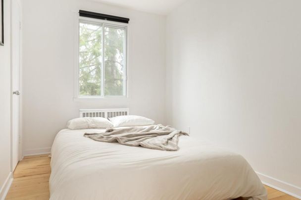 Appartement à louer - Longueuil (Le Vieux-Longueuil) (Vieux Longueuil) - Photo 1