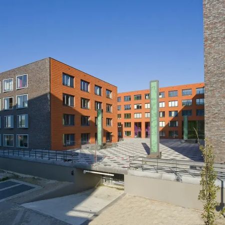 Studio Rotterdamseweg 139, Delft - À Louer - Photo 3