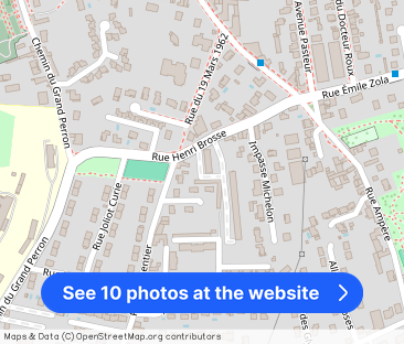 Mieszkanie na wynajem - 66 m² - 1 pokój - Photo 1