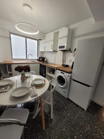 Carrer de Juan de Garay, Valencia, Valencian Community 46017 - Photo 3