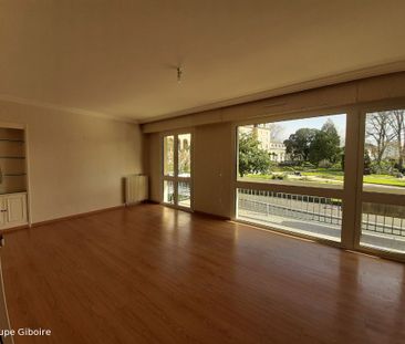 Appartement T3 à louer - 77 m² - Photo 2
