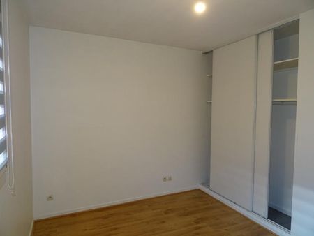 A Louer Reims Centre – Conservatoire T2 56.41m² - Photo 2