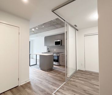 For Lease - 1808 St Clair Avenue Unit# 413, Toronto, Ontario - Photo 5