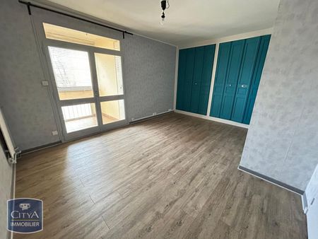 Location Appartement 2 pièces 48m² VALENCE 26000 - Photo 3