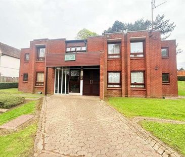 Chestnut Court, Woodfield Close, Sutton Coldfield, B74 - Photo 3