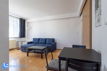 Żabiniec, 48m2, 2pok, balkon, w pełni umeblowane - Фото 3