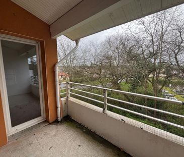 Location Appartement 2 pièces 47m² - Photo 5